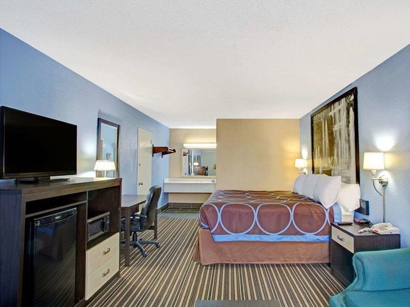 Downtown Inn & Studio Suites MemphisMemphis  Kültér fotó
