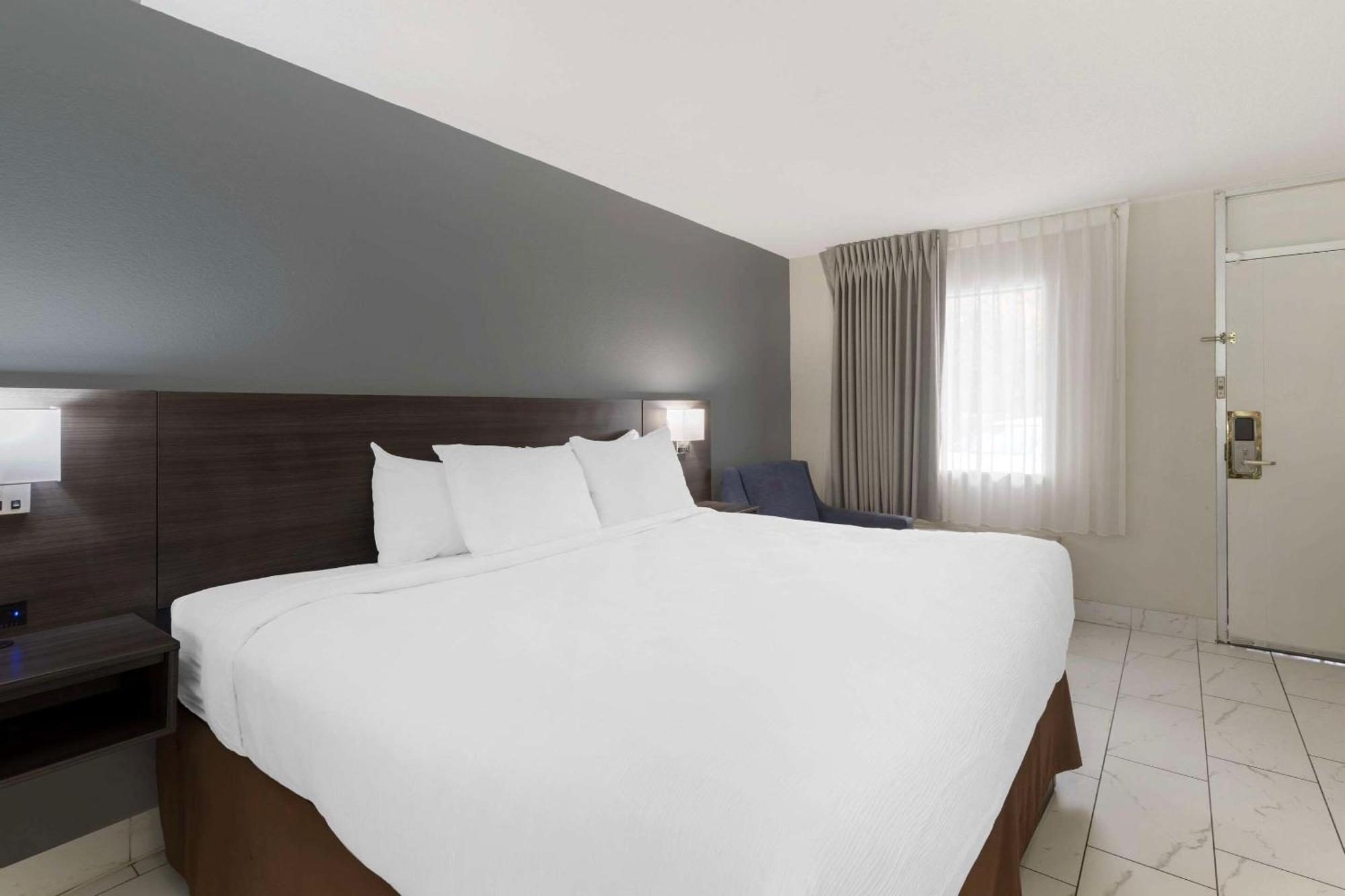 Downtown Inn & Studio Suites MemphisMemphis  Kültér fotó