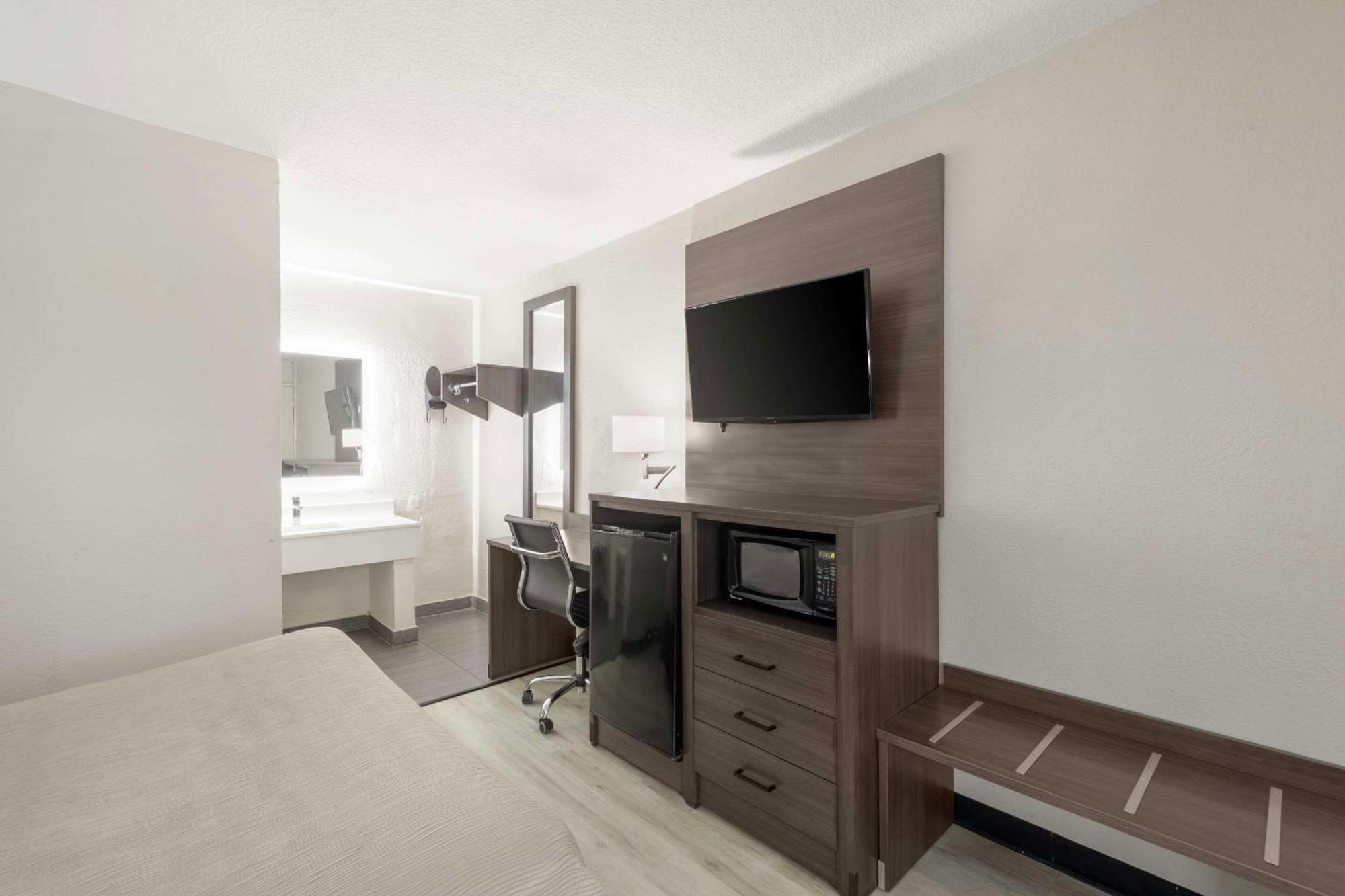 Downtown Inn & Studio Suites MemphisMemphis  Kültér fotó