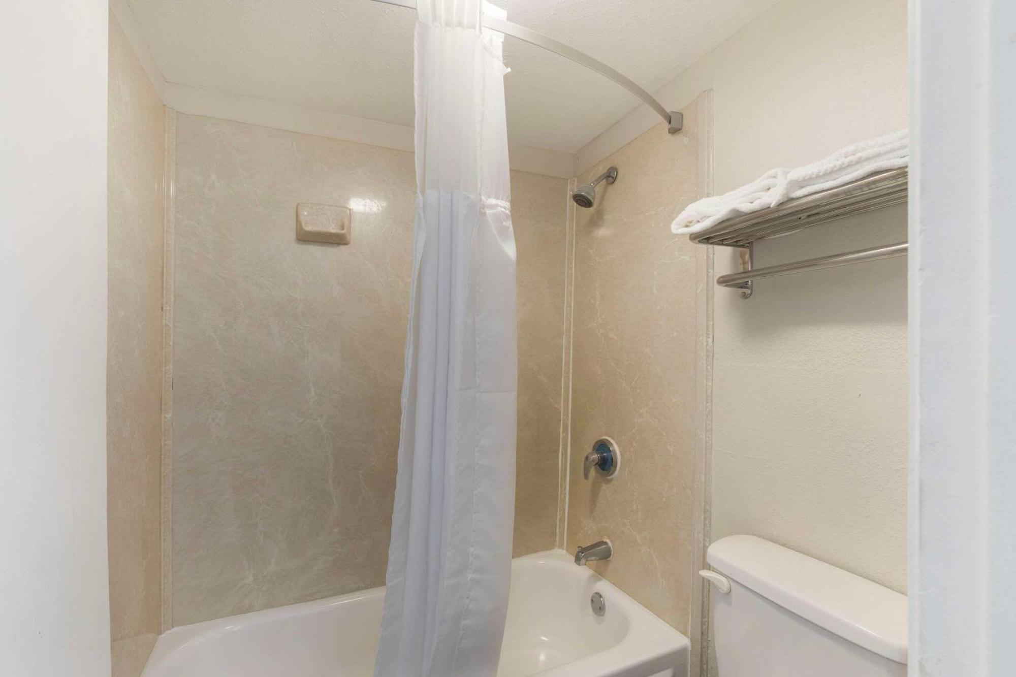 Downtown Inn & Studio Suites MemphisMemphis  Kültér fotó